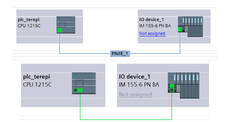 Ipari és terepi buszrendszerek