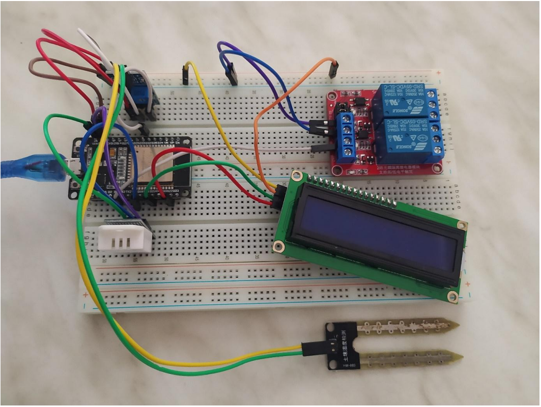 Mikrovezérlő programozása