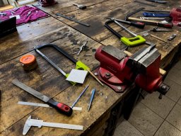 Gépészeti alapism.