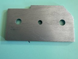 Gépészeti munkadarab